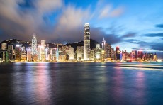 英国と香港、２つの「離脱」運動が意味するもの