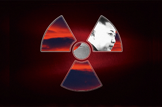 北朝鮮核開発、宥和政策の限界