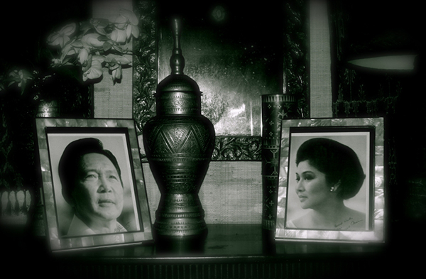マルコスは独裁者か英雄か　フィリピン“英雄墓地”埋葬問題
