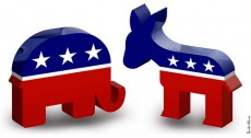 第2回討論会、共和党候補者達に打撃　アメリカのリーダーどう決まる？その２９