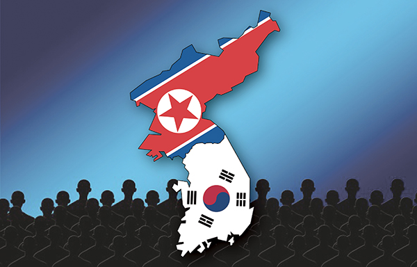 朝鮮戦争は「誤算の連鎖」 金王朝解体新書　その３
