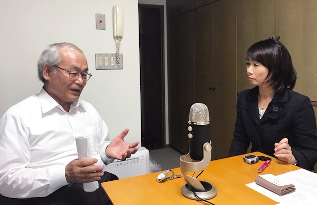 豊洲・築地2市場両立不可能　東京聖栄大 藤島廣二氏