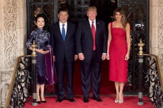 アメリカを侵す中国　その２　トランプ政権の最大課題