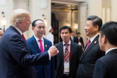 アメリカを侵す中国　その４　研究機関への干渉