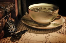 英国の紅茶から見る食と歴史