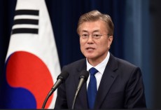 韓国文政権、反日の本性現す