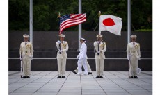 北東アジア情勢は日米関係をどう変えるか　その４　日米同盟の重み