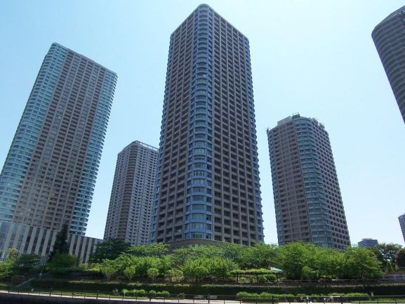 超高層ビルはこれ以上必要か？その４～東京都長期ビジョンを読み解く！その７７