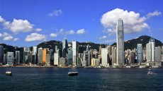 香港の今から国際金融都市を考える　東京都長期ビジョンを読み解く！その８１