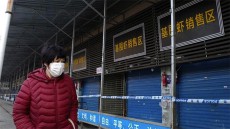 新型肺炎、お粗末な中国の対応