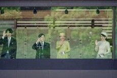 結婚問題と女性宮家問題　　どこが違う？日本の皇室と英の王室  その４