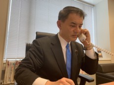 「Wi-Fi環境や端末の整備を加速」柴山昌彦衆議院議員