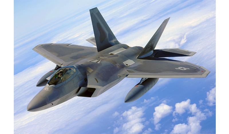 日本に最先端戦闘機開発の能力無し｜Infoseekニュース