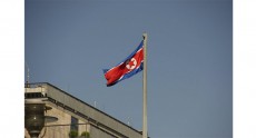 米格付け会社、北朝鮮経済成長－6％と予測