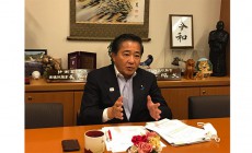 「日本は反撃能力持つ可能性十分にある」長島昭久衆議院議員