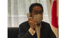 「長期政権のおごり、謙虚に受け止めるべき」自民党岸田文雄政調会長