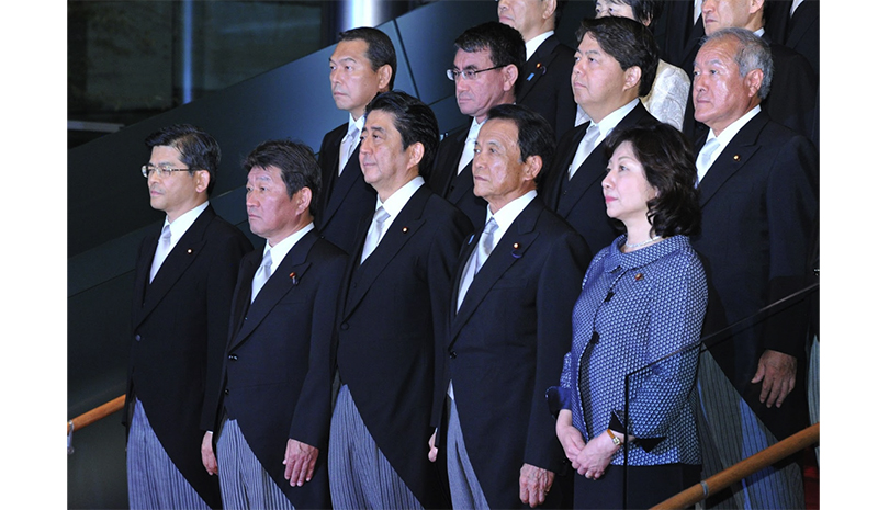 「憲法改正ならず」は当然の結果　安倍首相の「心残り」（下）「ポスト安倍　どこへ行く日本」