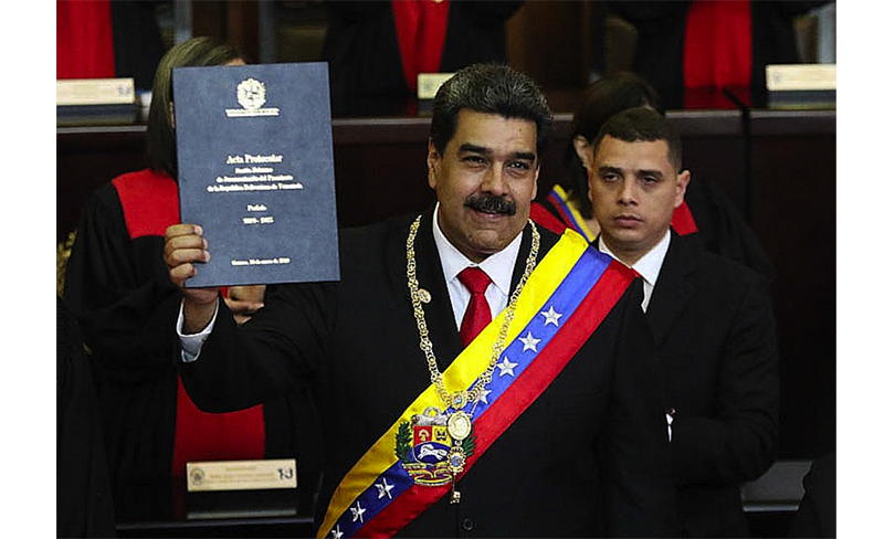 米新政権の対ベネズエラ、キューバ政策に注目【2021年を占う！】中南米