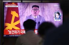 北朝鮮、韓流ドラマ見たら懲役