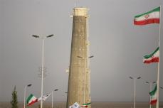 イラン核施設でサイバーテロ？