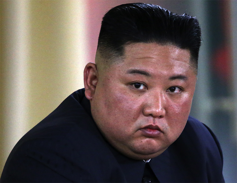 北朝鮮、未曾有の食糧危機に