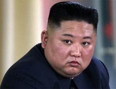 北朝鮮、未曾有の食糧危機に