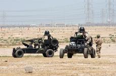 装輪ATVは空挺・島嶼防衛作戦に有用な21世紀の「ジープ」