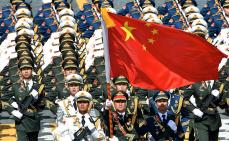 中国とはどんな国家なのか　その４　軍事力の巨大な闇