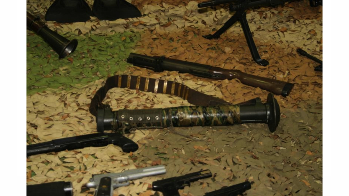 60ミリ迫撃砲の有用性 前編 記事詳細 Infoseekニュース