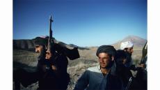 麻薬という最終兵器　「列強の墓場」アフガニスタン　その５