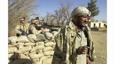 英国はまたも傭兵を用いるか　「列強の墓場」アフガニスタン 最終回