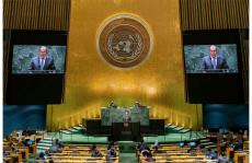 国連予算と人権巡る大国の綱引き