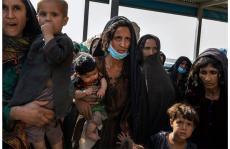 アフガン人道危機への国連対応