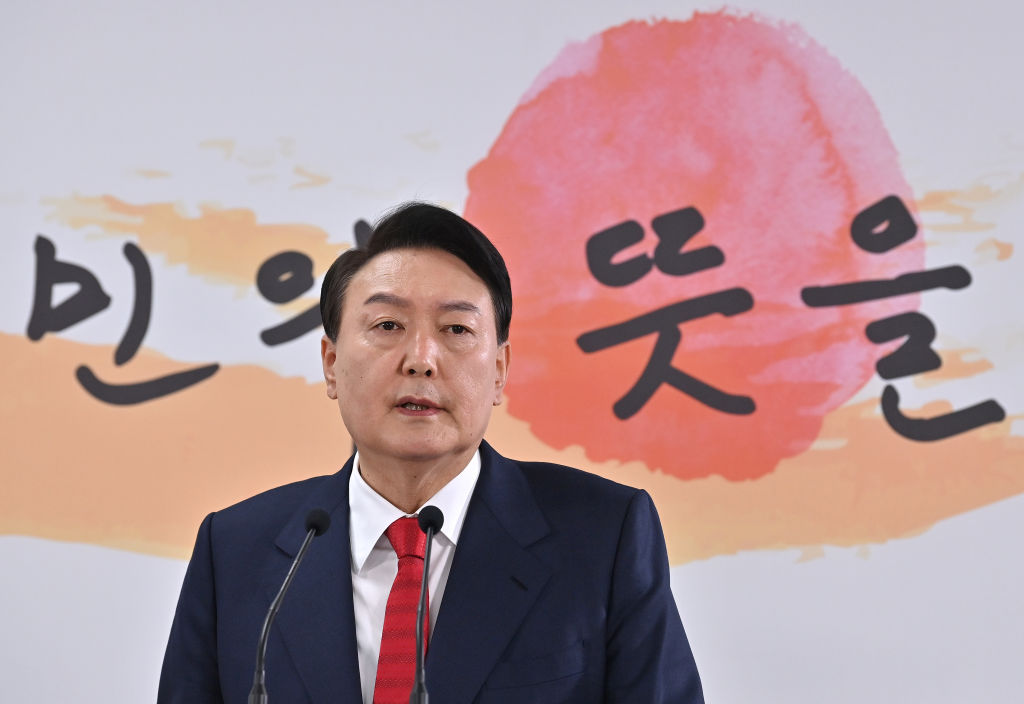 尹錫悦公約実行で文在寅と「共に民主党」に衝撃走る