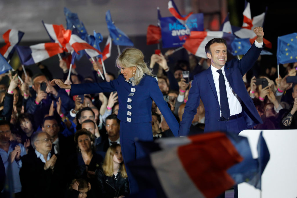 極右ルペン氏躍進、左派衰退　異例づくしの仏大統領選