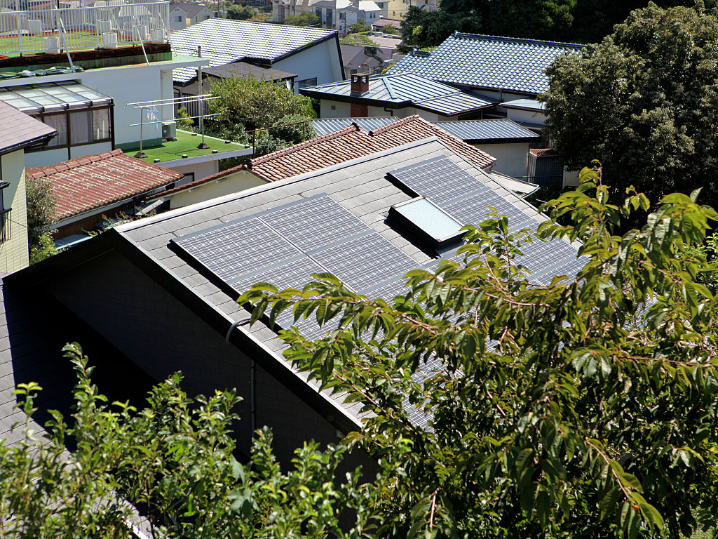小池都知事「新築住宅太陽光発電義務化」は最高の政策！ 〜東京都長期ビジョンを読み解く！その１００～