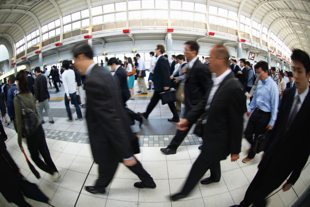 参議院選挙の本当の「争点」⑧  人への投資、人的資本