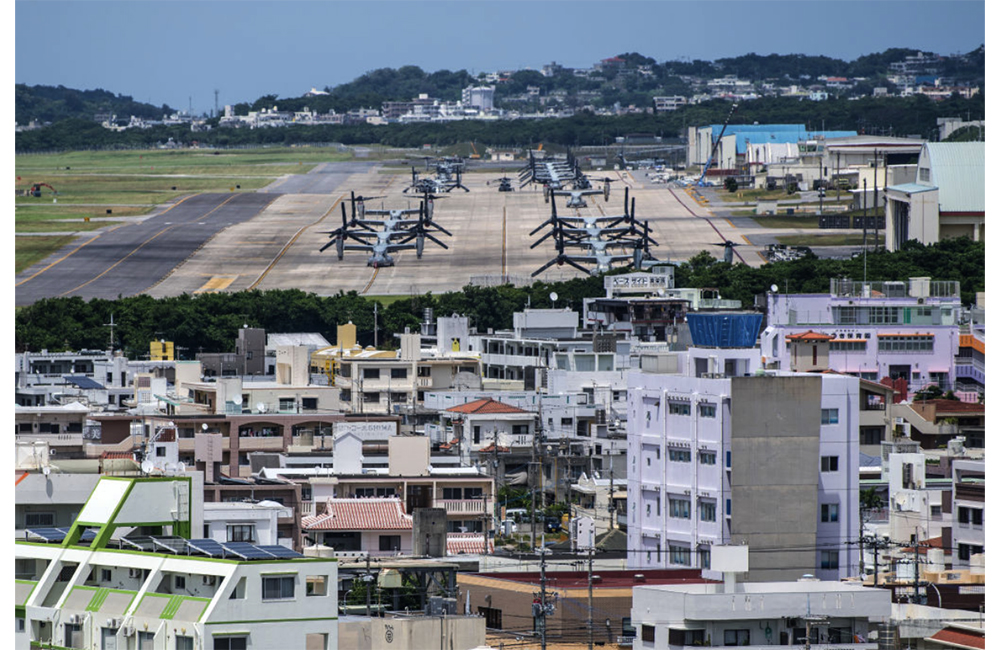 参院選から見えた沖縄政治の迷走