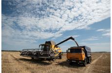 ウクライナ穀物輸出　露の思惑