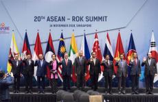 ASEAN、ミャンマーに強硬姿勢