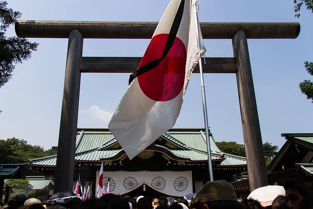 「参拝」も「国葬」も説明不足のままだ　戦争と歴史問題について　最終回