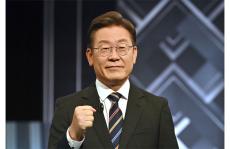 韓国野党民主党と李在明代表に迫る危機