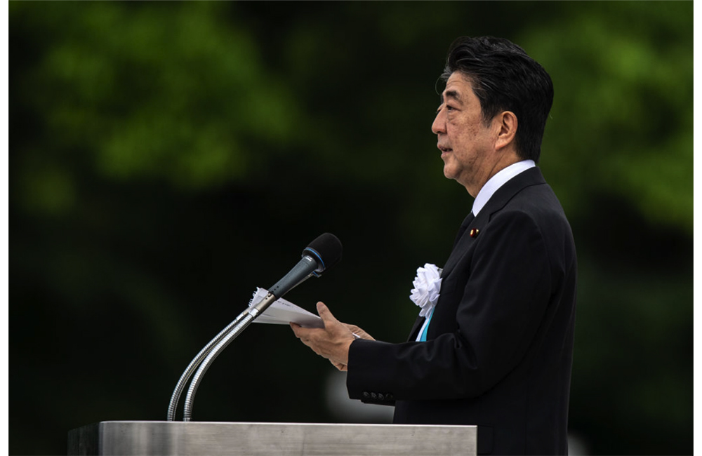 安倍晋三氏を悼むアメリカ　その３　日本の「異端」を減らす努力　