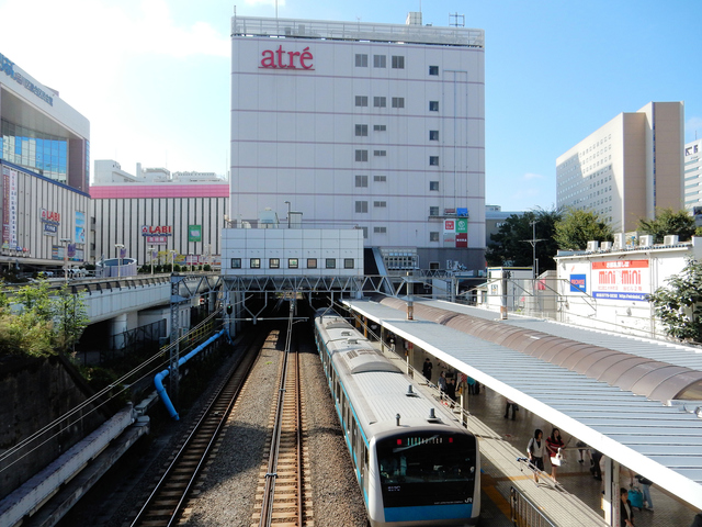 東京・品川区長選　新人6人競う　 その２