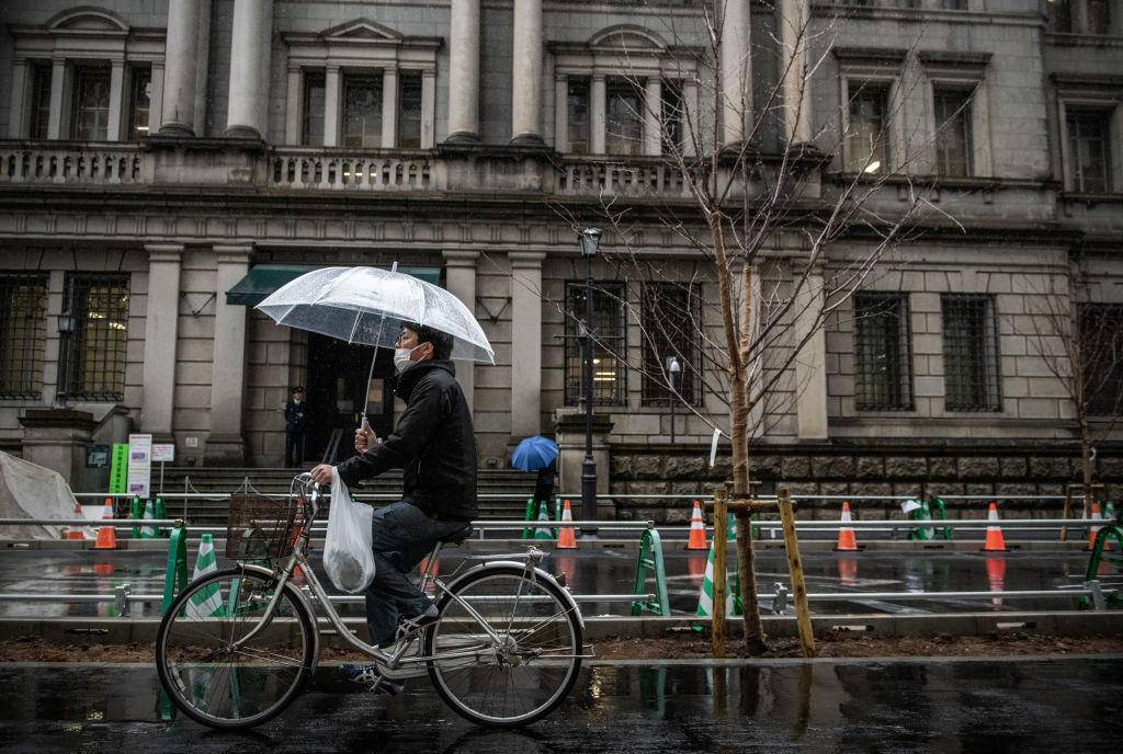 日銀の作戦　～どういう日本経済を目指しているのか～