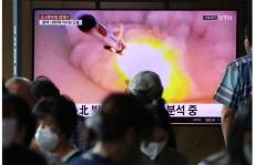 北朝鮮ミサイル攻撃、新たな抑止手段を