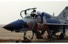 中国に戦闘機発注　ミャンマー弾圧強化