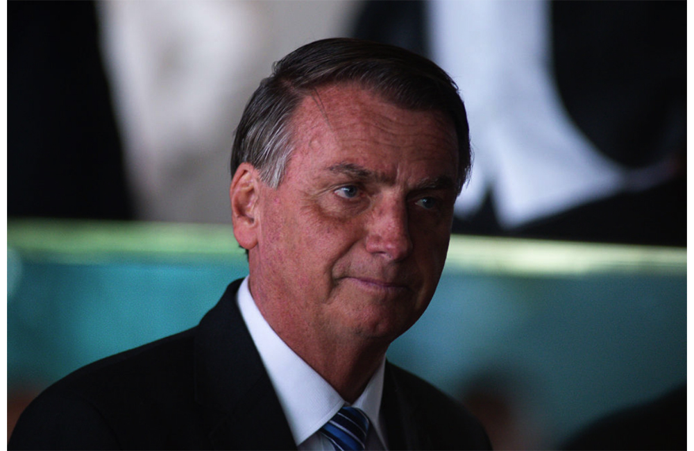 ブラジル大統領選　気になる破れた現職大統領の動き
