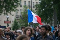 フランスの根深い人種差別問題
