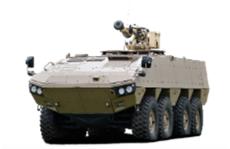 陸自「次期装輪装甲車にAMV」の問題点